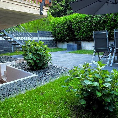 Ferienwohnung Jasmin Traben-Trarbach Exteriér fotografie