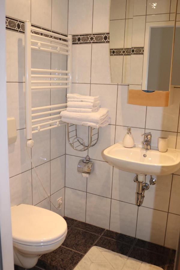 Ferienwohnung Jasmin Traben-Trarbach Exteriér fotografie