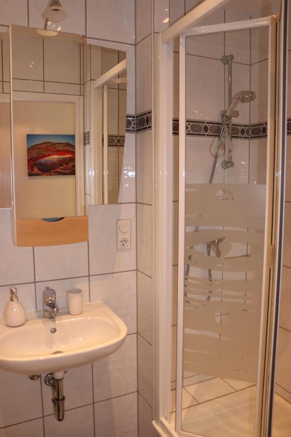 Ferienwohnung Jasmin Traben-Trarbach Exteriér fotografie