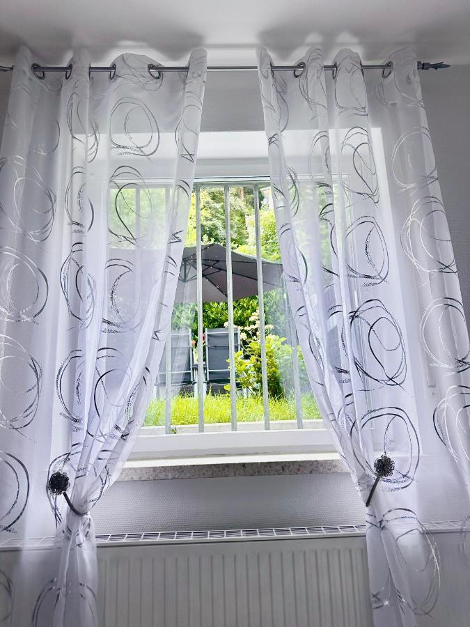 Ferienwohnung Jasmin Traben-Trarbach Exteriér fotografie