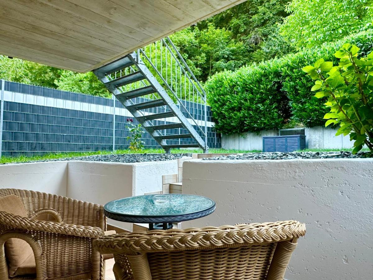 Ferienwohnung Jasmin Traben-Trarbach Exteriér fotografie