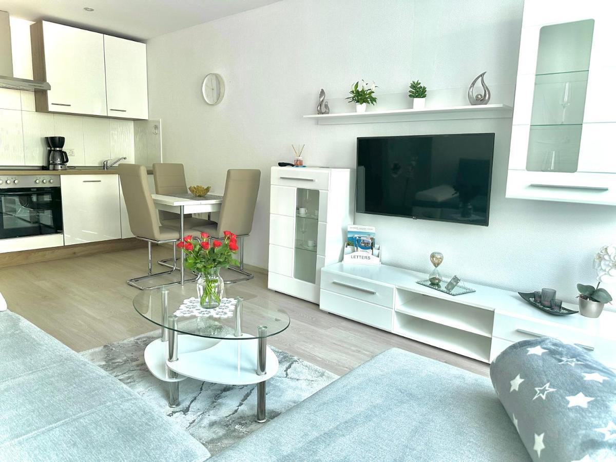 Ferienwohnung Jasmin Traben-Trarbach Exteriér fotografie