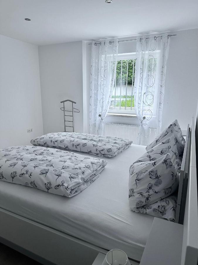 Ferienwohnung Jasmin Traben-Trarbach Exteriér fotografie