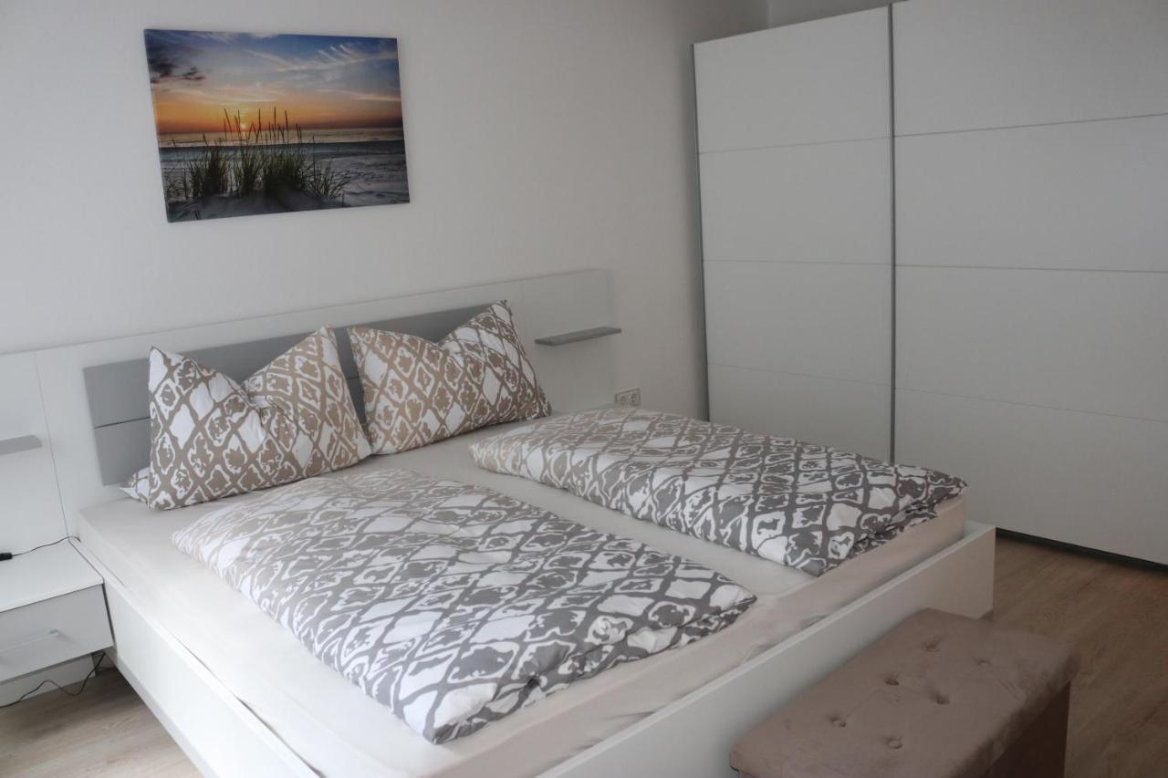 Ferienwohnung Jasmin Traben-Trarbach Exteriér fotografie