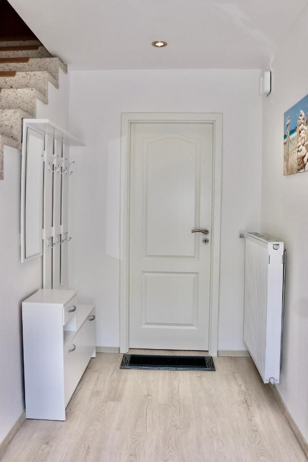 Ferienwohnung Jasmin Traben-Trarbach Exteriér fotografie
