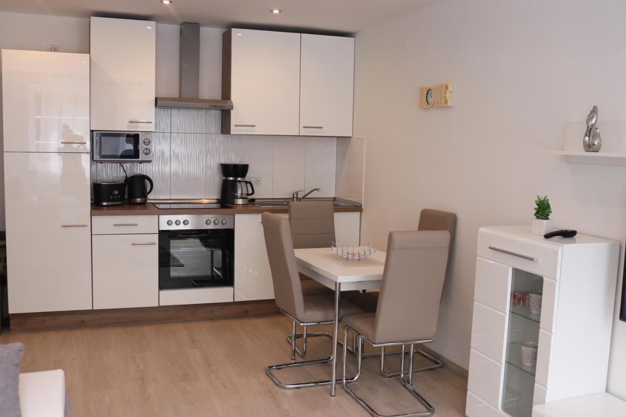Ferienwohnung Jasmin Traben-Trarbach Exteriér fotografie